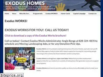 exodusworks.com