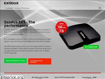 exodux-box.com