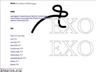 exoexo.xyz
