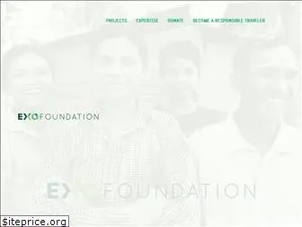 exofoundation.org