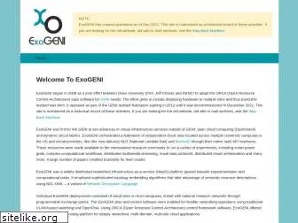 exogeni.net