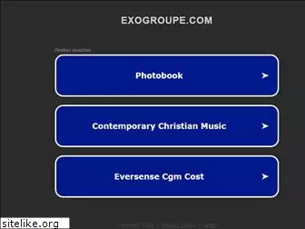 exogroupe.com