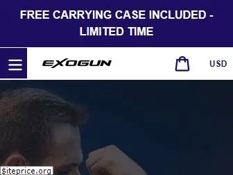 exogun.com