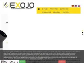 exojo.es