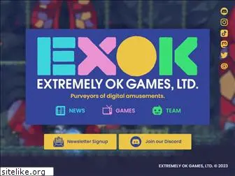 exok.com