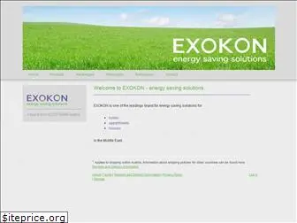 exokon.com