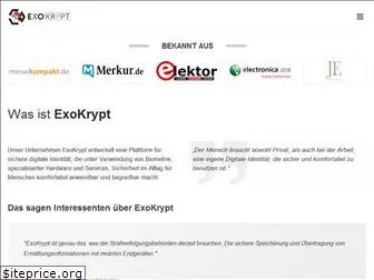 exokrypt.de