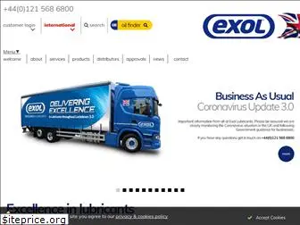 exol-lubricants.com