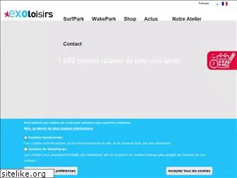 exoloisirs.com