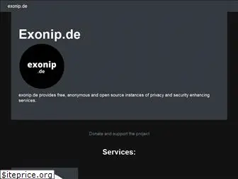 exonip.de