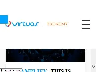 exonomy.com