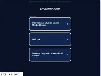 exonumia.com