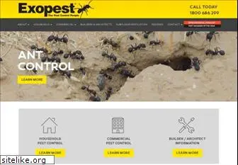 exopest.com.au