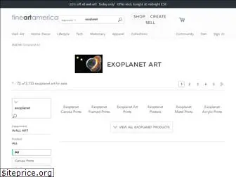 exoplanet.org