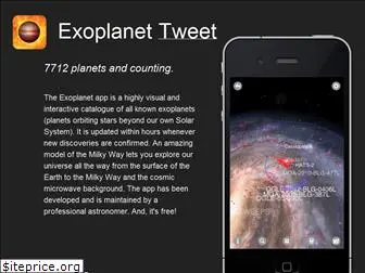 exoplanetapp.com