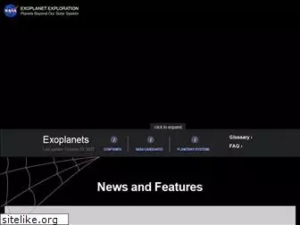 exoplanets.nasa.gov