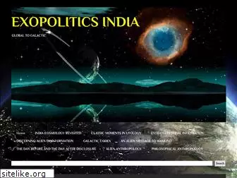 exopoliticsindia.in