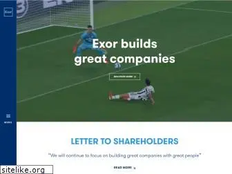 exor.com