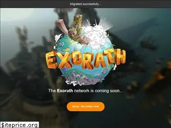 exorath.com