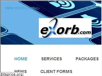 exorb.com