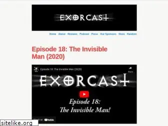 exorcast.com