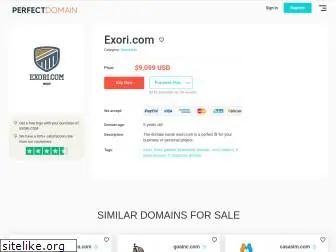 exori.com