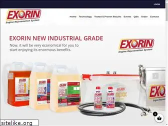 exorin.com.my