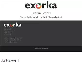 exorka.de