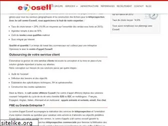 exosell.com