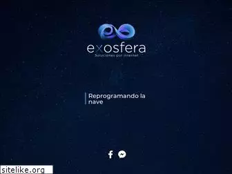 exosfera.com