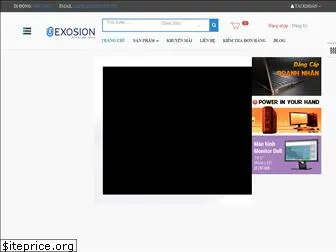 exosion.com.vn