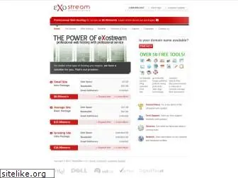 exostream.com