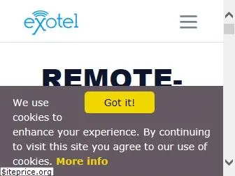 exotel.com