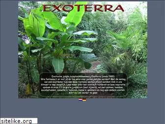 exoterra.nl