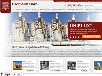 exotherm.com
