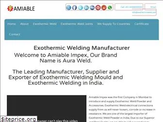 exothermicweld.in