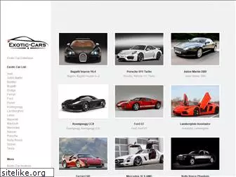 exotic-cars.com