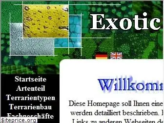 exotic-world.de
