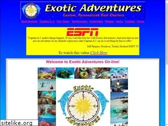 exoticadventuresbahamas.com