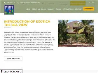 exoticaseaview.com