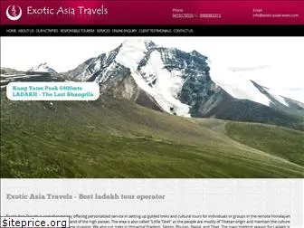 exoticasiatravels.com