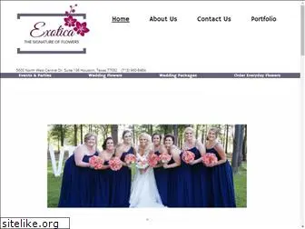 exoticaweddings.com