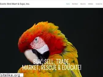 exoticbirdmart.com