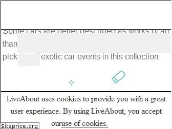 exoticcars.about.com