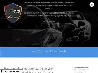 exoticcartransportcompany.com