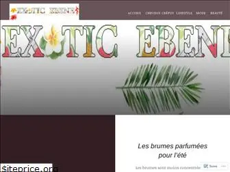 exoticebene.wordpress.com