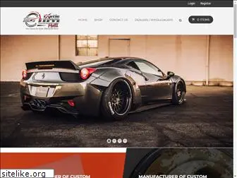 exoticeuroparts.com