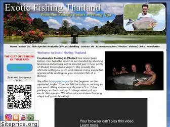 exoticfishingthailand.com