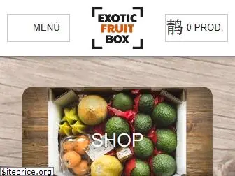 exoticfruitbox.com