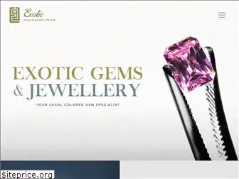 exoticgems.com.sg